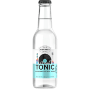 Tonic Ocean Lemon & Citrus Thyme 200ml Hammars Bryggeri.