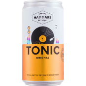 Tonic Original 250ml Hammars Bryggeri.