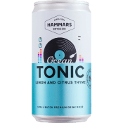 Tonic Ocean 250ml Hammars Bryggeri.