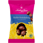 Chokladägg 80g Anthon Berg.