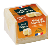Brie Ambre 150g Pave d'Affinois.