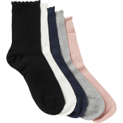 Socka 5p mix 36/38 mywear.