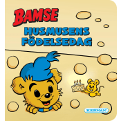 Husmusens Födelsedag.
