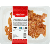 Ytterfilé Röd Jalapeno Ramslök 400g Nyhléns Hugosons.