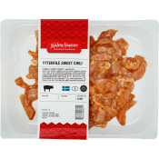 Ytterfilé Strimlad Sweet Chili 400g Nyhléns Hugosons.