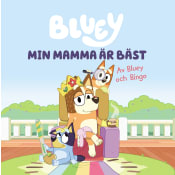 Min mamma är bäst.