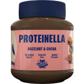 Proteinella hazelnut & cocoa spread 360g Healthyco.