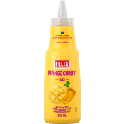 Sås Mango Curry 335ml Felix.