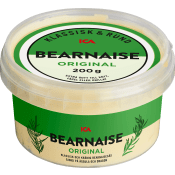 Bearnaise Original 200g ICA.