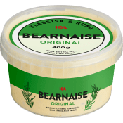 Bearnaise 400g ICA.