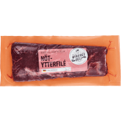 Nötytterfilé Färsk ca 1kg Nybergs Deli.
