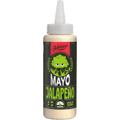 Majonnäs Mayo Jalapeño 265ml Johnnys.