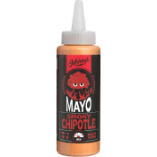 Majonnäs Smoky Chipotle 265ml Johnnys.
