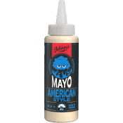 Majonnäs American Style 265ml Johnnys.