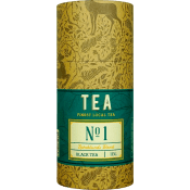 Te No 1 Björklunds Blend 115g Björklunds Kafferosteri.