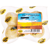 Pitepalt Utan Fläsk 600g Piteortens Chark.