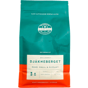 Kaffe Djäkneberget Bryggmalet 500g Björklunds Kafferosteri.