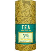 Te No 5 Earl Grey Special 115g Björklunds Kafferosteri.