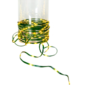 Ljusslinga micro-LED 200LED 15m IP44 Star Trading.