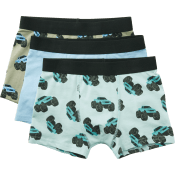 Boxer Axel 3p Monstertruck 86/92 ICA I love eco.