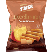 Potatischips 90g.