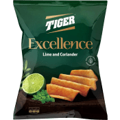 Potatischips 90g.