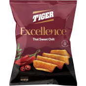 Potatischips 90g.