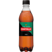 Läsk Portello Zero 500ml Vasa Bryggeri.