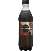 Läsk Gammeldags Julmust Zero 500ml Vasa Bryggeri.