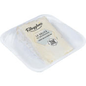Dessertost Délice de Bourgogne vitmögelost ca140g Falbygdens rekomm..