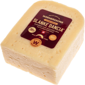 Slanke Dancia ca 580g Wernerssons.