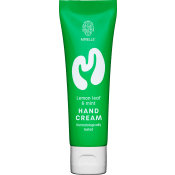 Handkräm Citronblad & Mynta 30ml Mirelle.