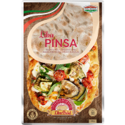 Liba Pinsa 230g Liba Bröd.