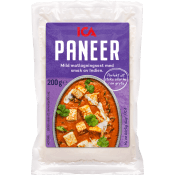 Paneer 200g ICA.