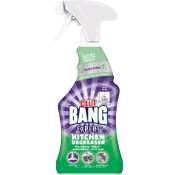 Köksrengöring Spray Expert 500ml Cillit Bang.
