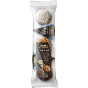 Dessertost Mini selection 100g Castello.