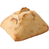 Svensk surdegsfralla 80g Dafgård.