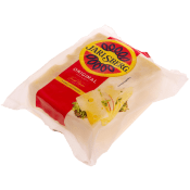 Jarlsberg 27% 500g Wernersson Ost.