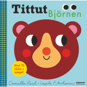 Tittut Björnen.