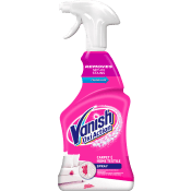 Fläckborttagningsmedel Soffa & matta 500ml Miljömärkt Vanish.