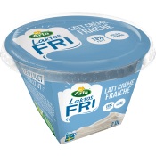 Lätt Crème fraiche 13% Laktosfri 200g Arla®.