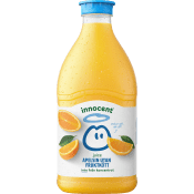 Apelsinjuice utan fruktkött 1,5l Innocent.