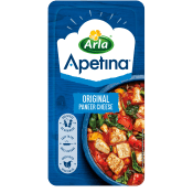 Ost Paneer 8% Apetina 225g Arla.