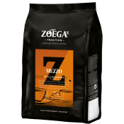 Hela Bönor Mezzo HB 450g Zoegas.