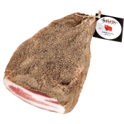 Griskind med peppar ca 1,5kg Salcis.