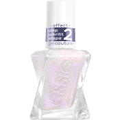 Gel couture blushed metal 563 13.5 Milliliter essie.