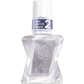 Gel couture glazed chrome 564 13.5 Milliliter essie.