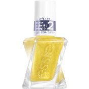 Gel couture crushed gold 565 13.5 Milliliter essie.
