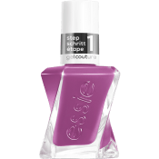 Gel couture strut with it 561 13.5 Milliliter essie.