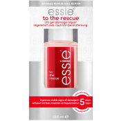 Nail Care to the rescue UV gel damage repair 13.5 Milliliter essie.